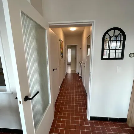 Apartment Residentie Rapallo 2 *