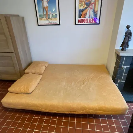 Residentie Rapallo 2 *