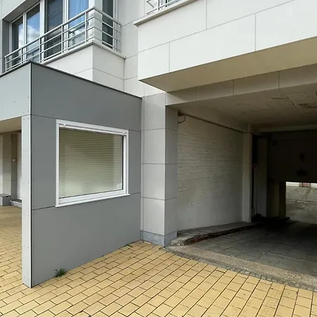 Residentie Rapallo 2 Apartment *