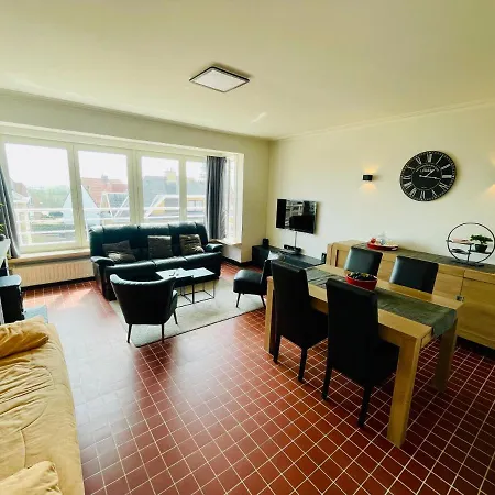 Apartment Residentie Rapallo 2