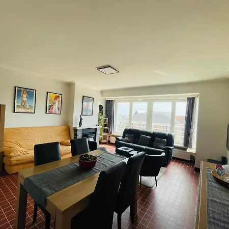 Residentie Rapallo 2 Apartment