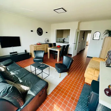 Residentie Rapallo 2 Middelkerke