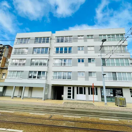 Apartment Residentie Rapallo 2 Middelkerke
