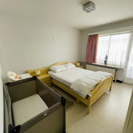 Residentie Rapallo 2 *