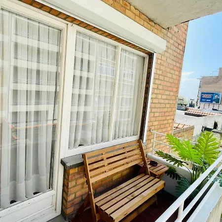 Residentie Rapallo 2 Apartment